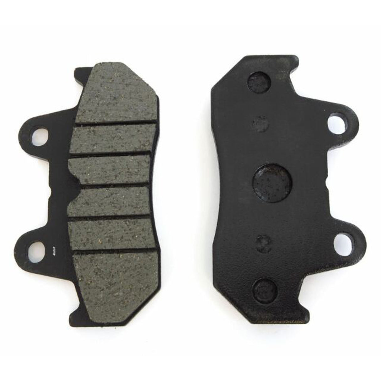 Emgo Disc Brake Pad Honda 43105-Ma3-007 205089