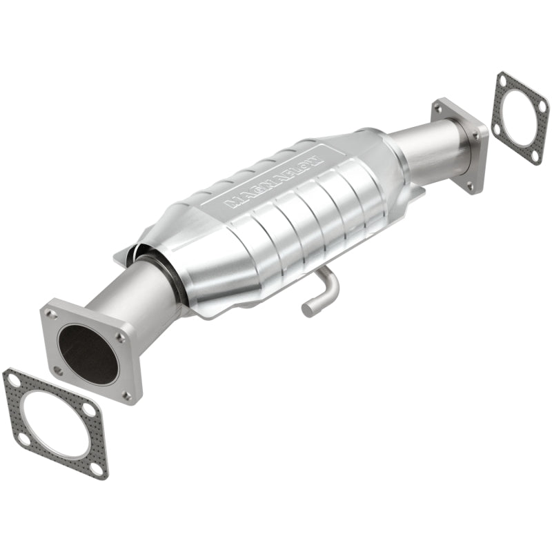 MagnaFlow Conv DF GM 78 81 93426