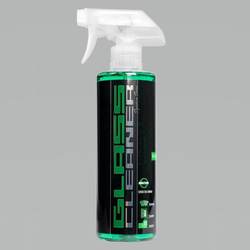 Chemical Guys Signature Series Glass Cleaner (Ammonia Free) -16oz CLD_202_16