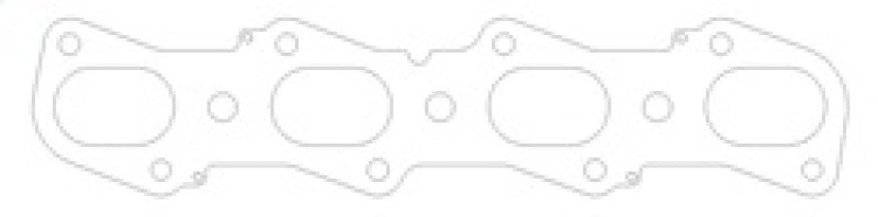 Cometic 07 Ford Mustang Shelby 5.4L .030 inch MLS Exhaust Gasket (Pair) C5805-030