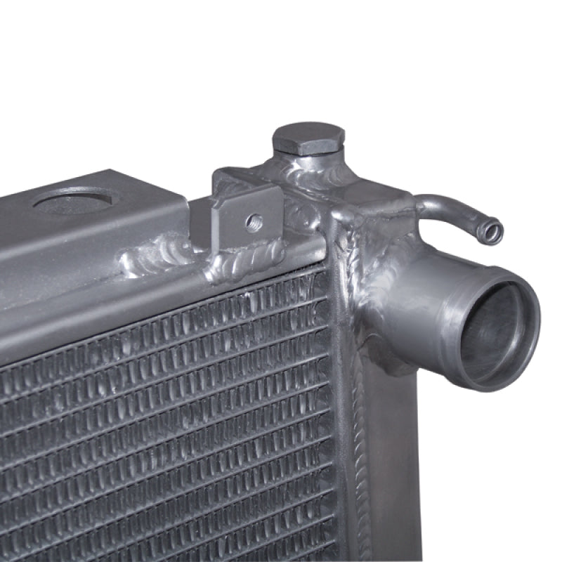 Mishimoto 90-94 Subaru Legacy Turbo Aluminum Radiator MMRAD-B4-90