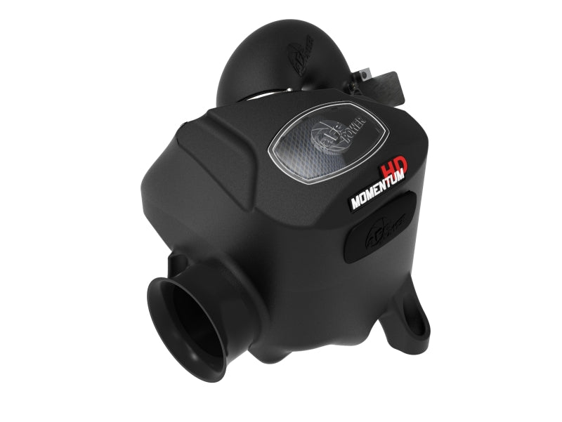 aFe 15-20 Toyota Hilux L4-2.8L (td) Momentum HD Cold Air Intake System w/ Pro 10R Media 50-70063T