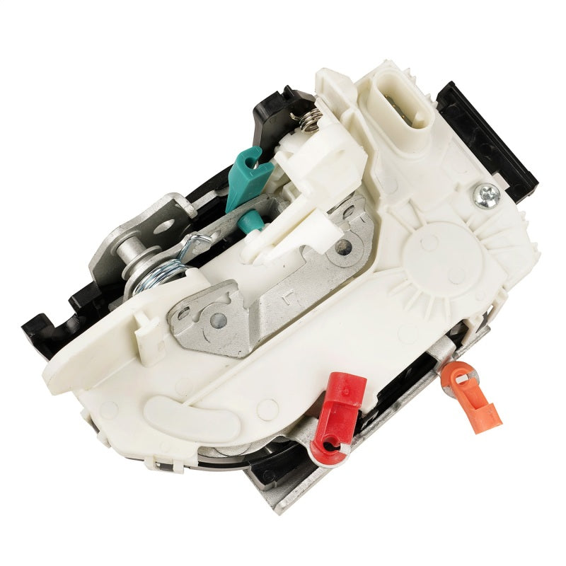 Omix Türriegel vorne links mit Zentralverriegelung – 07–18 JK 11810.11