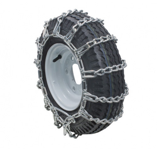Martin Wheel Tire Chain Sno Hog 410 / 350 X 6 (11#) AC9680