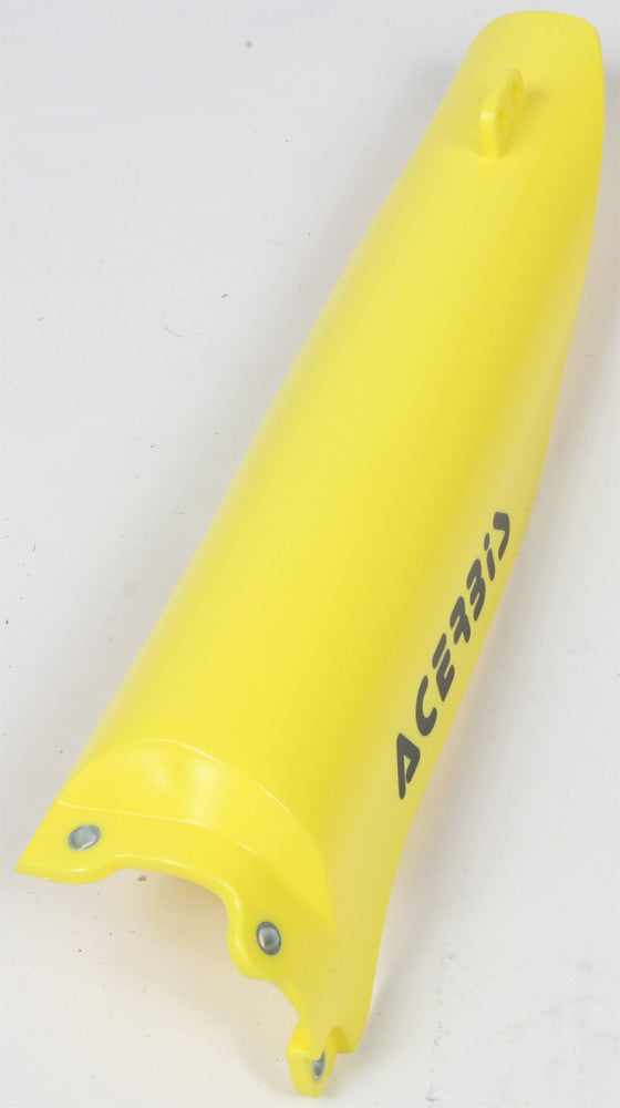 ACERBIS Fork Guard Yellow 2042970231