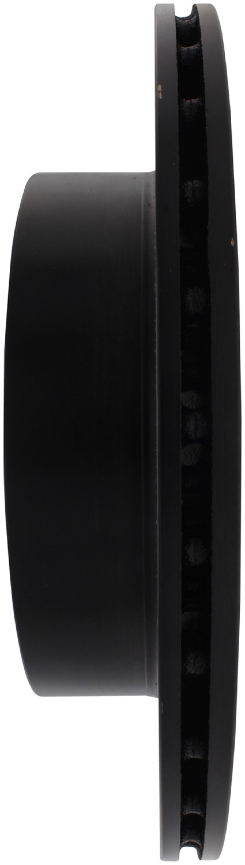 StopTech Power Slot 05-07 STi Rear Right Slotted Rotor 126.47023SR