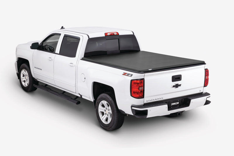 Tonno Pro 73-83 Chevy C10 Pickup 6.6ft Fleetside Tonno Fold Tri-Fold Tonneau Cover 42-110