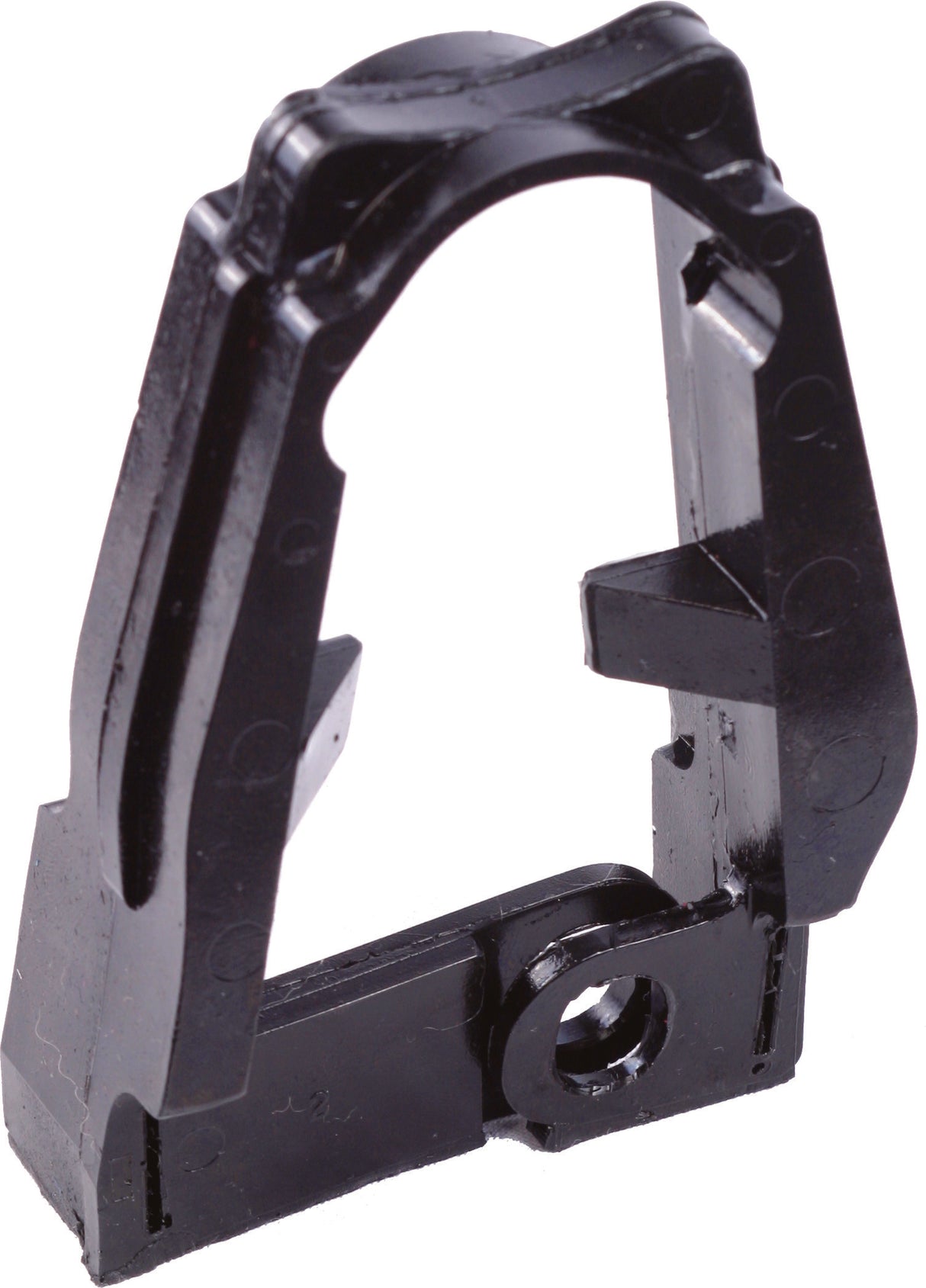 UPP Chain Slider Front (Black) 1021