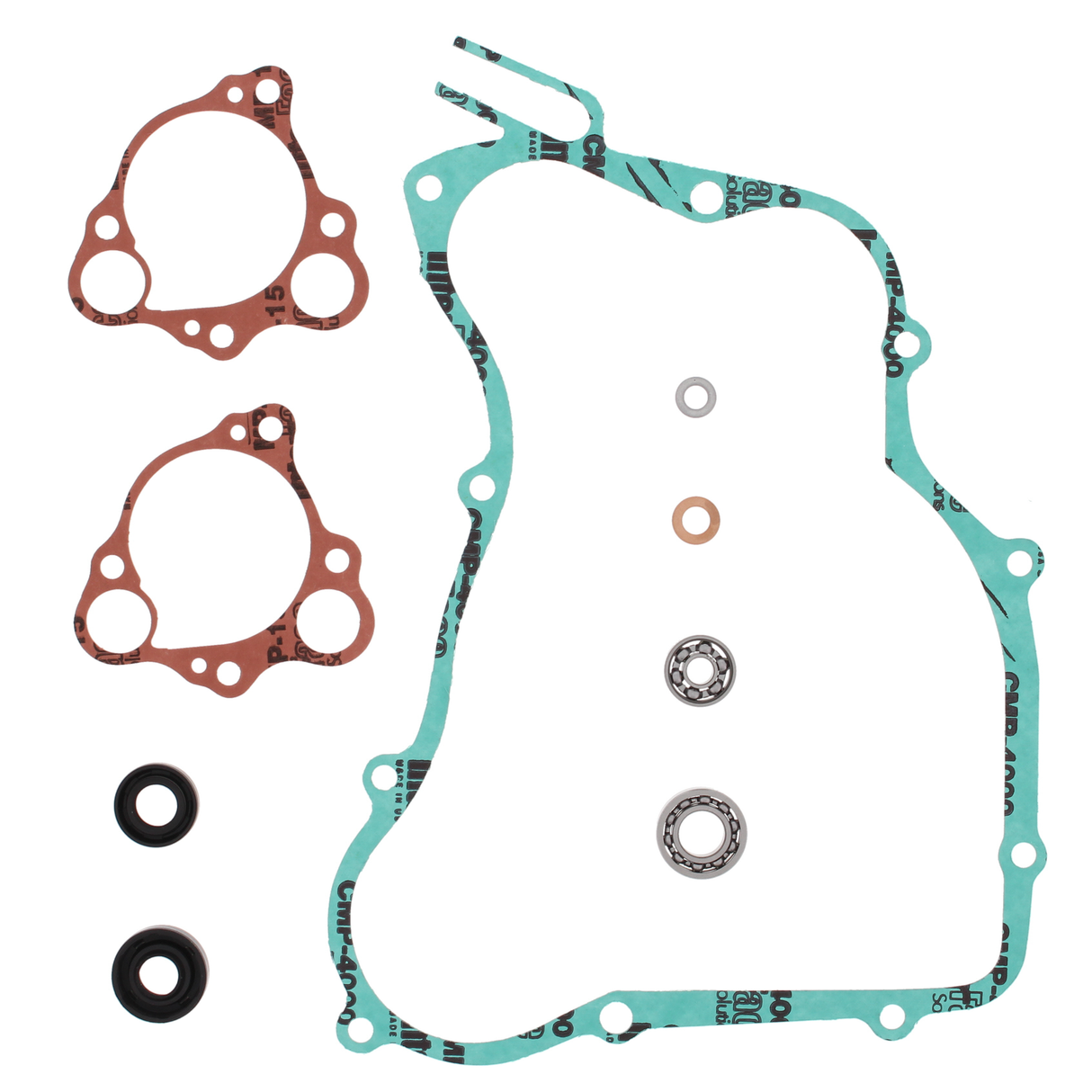 VERTEX Water Pump Rebuild Kit 821233