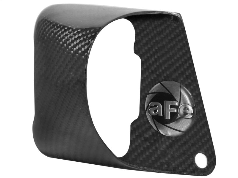 aFe MagnumFORCE Intake System Scoop 14 BMW 435i (F32) / 12-15 BMW 335i (F30) BMW 335i (F30) CARBON 54-12208-C