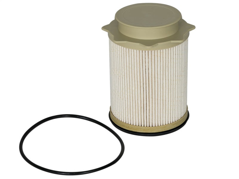 aFe ProGuard D2 Fluid Filters Fuel F/F FUEL 10-15 Dodge Diesel 6.7L (td) 44-FF016