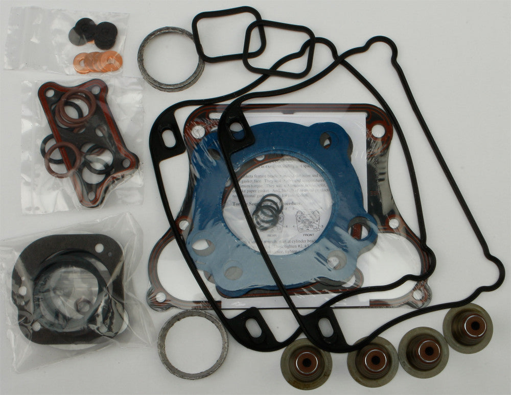 JAMES GASKETSGasket Top End Xl Metal Base Gskts Kit 17049-04-X17049-04-X