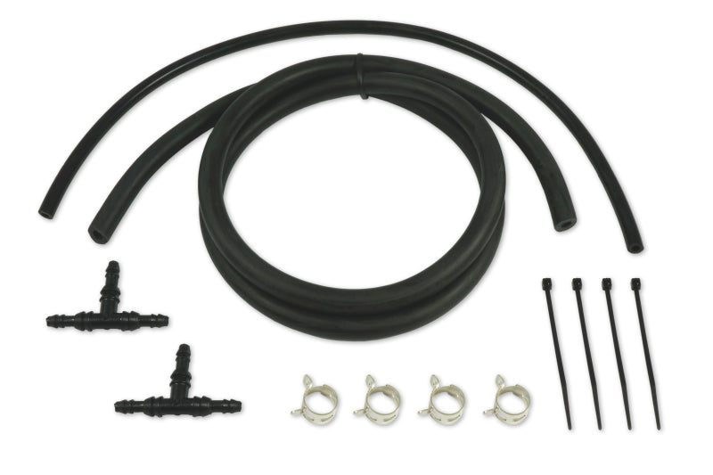 Innovate Vacuum Hose / T-Fitting / Clamp Kit 3885
