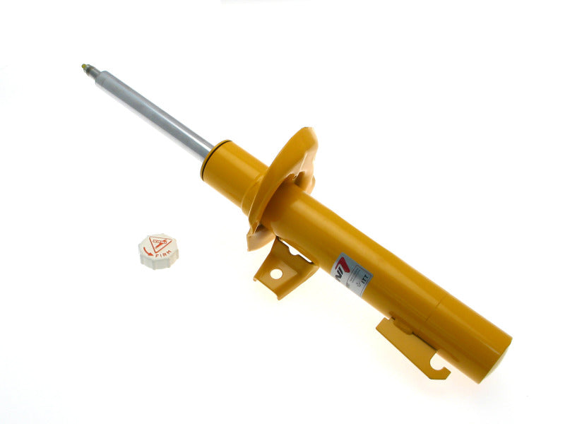 Koni Sport (Yellow) Shock 12-13 Volkswagen Golf R AWD - Front 8741 1488SPORT