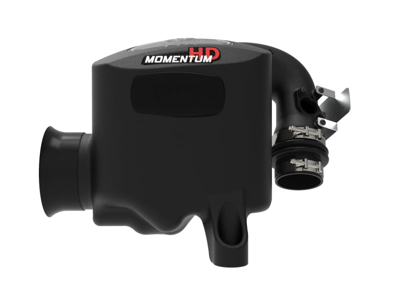 aFe 15-20 Toyota Hilux L4-2.8L (td) Momentum HD Cold Air Intake System w/ Pro 10R Media 50-70063T