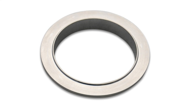 Vibrant Aluminum V-Band Flange for 3.5in OD Tubing - Male 11492M