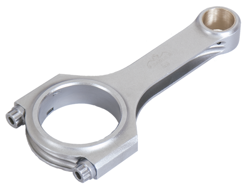 Eagle Subaru EJ18/EJ20 4340 H-Beam Connecting Rods (Set of 4) (Rods Longer Than Stock) CRS5232S3D
