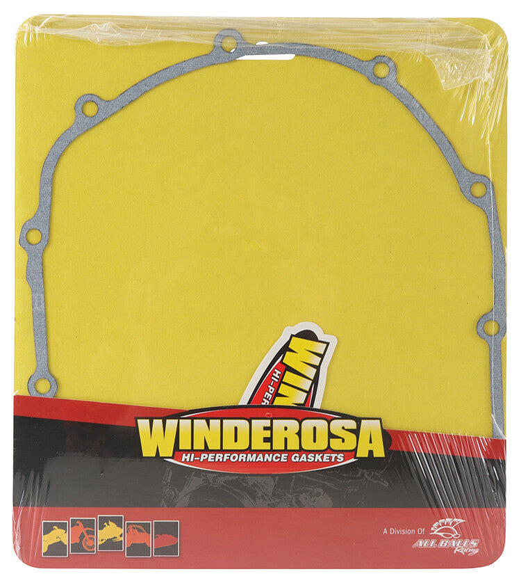 VERTEX Clutch Cover Gasket Outer Honda 333005