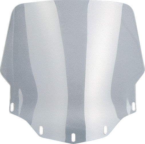 SLIPSTREAMER Windshield Clear Hon S-166