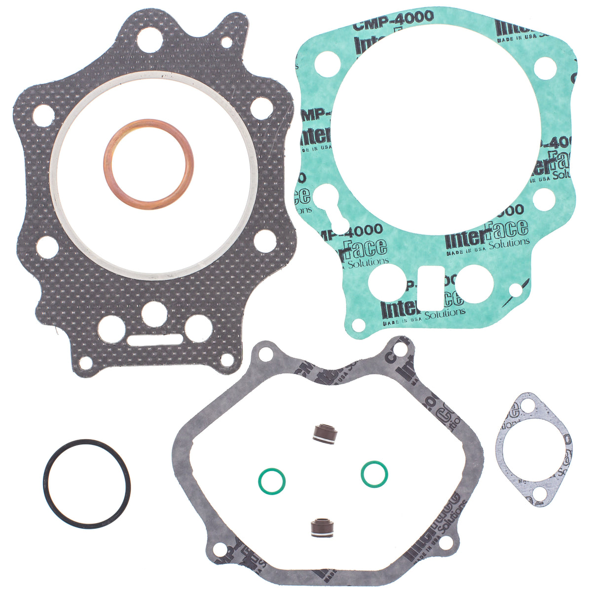 VERTEX Top End Gaskets- Honda 810859