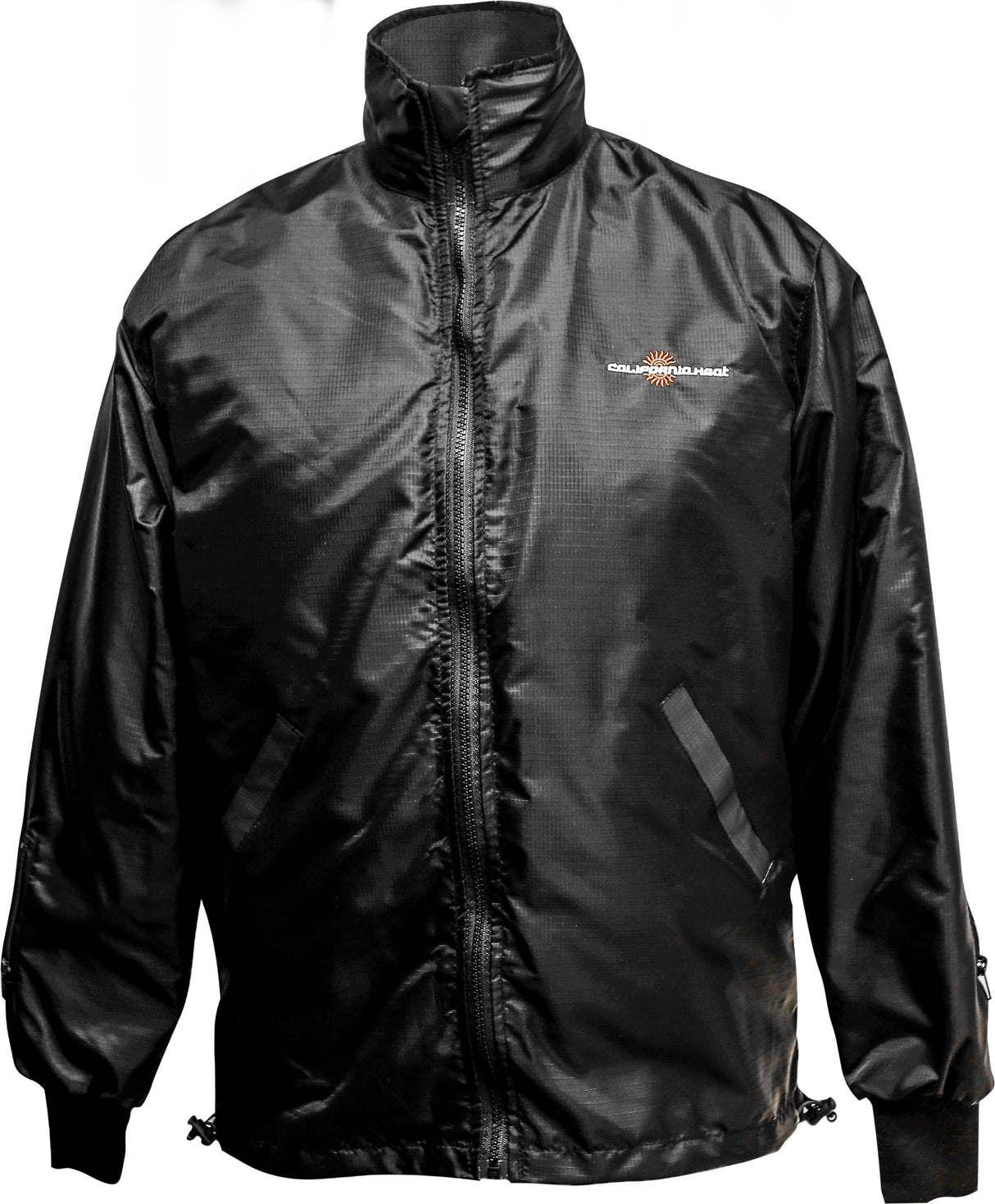CALIFORNIA HEAT Jacket Liner Tall Md Chest 41-43" JL-M