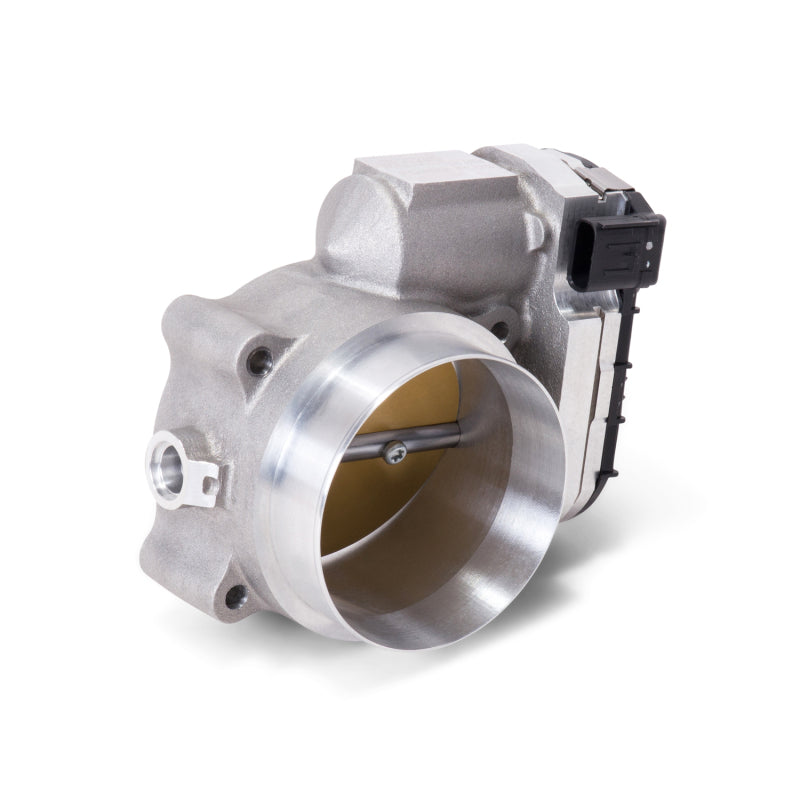BBK 18-20 Ford Mustang 5.0L 90mm Performance Throttle Body 1941
