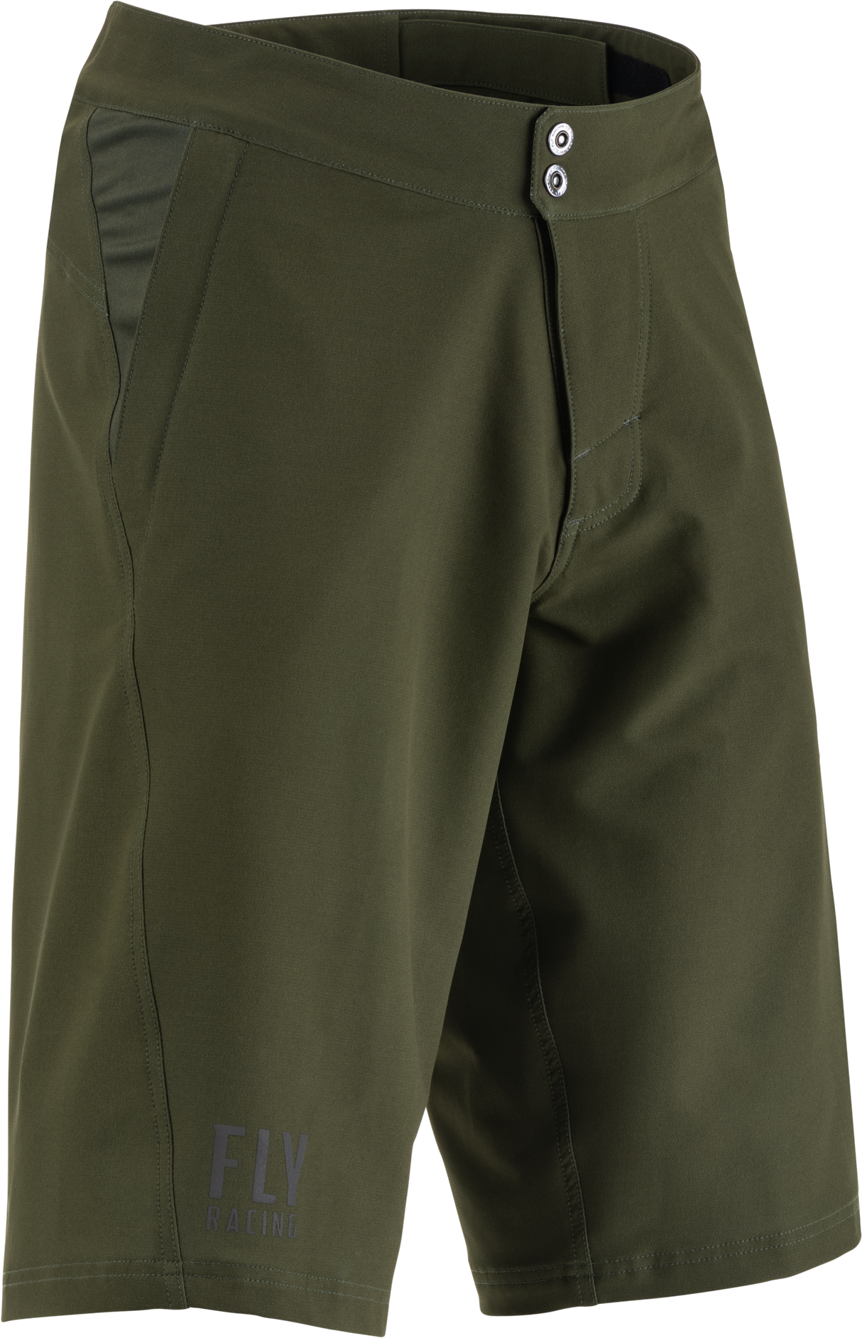 FLY RACING Maverik Shorts Dark Forest Sz 38 353-35638
