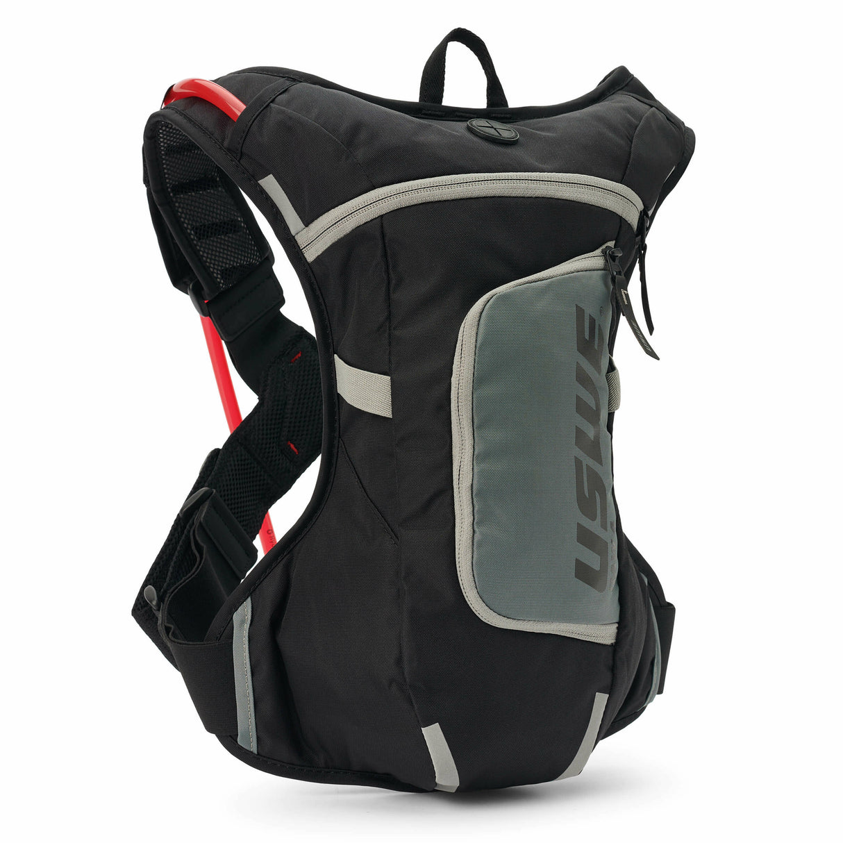 USWE Moto Hydro 4 Adv Black Hydration Pack 3.0l Elite Pnp 204059001
