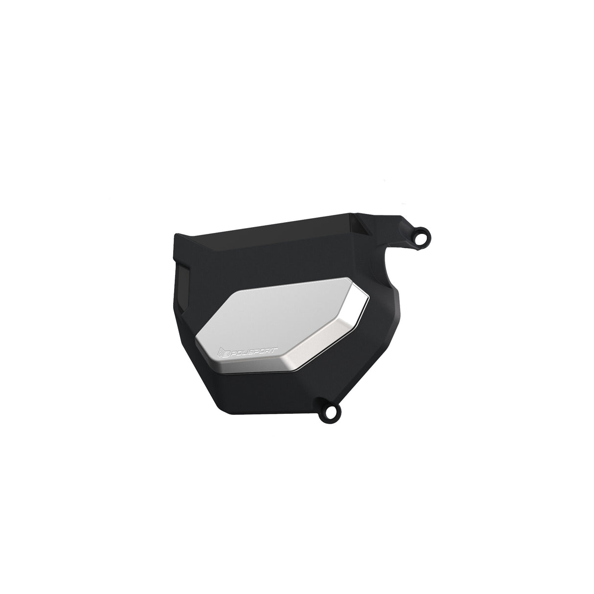 POLISPORT Clutch Cover Protector Right Side Yam 8485900001