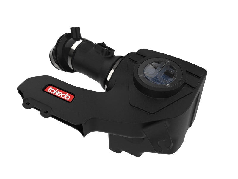 aFe Takeda Momentum Pro 5R Cold Air Intake System 19-20 Nissan Altima L4-2.5L 56-70025R