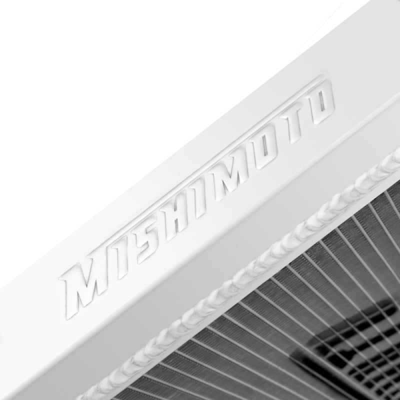 Mishimoto 10-12 Hyundai Genesis Coupe 3.8L V6 Performance Aluminum Radiator MMRAD-GEN6-10
