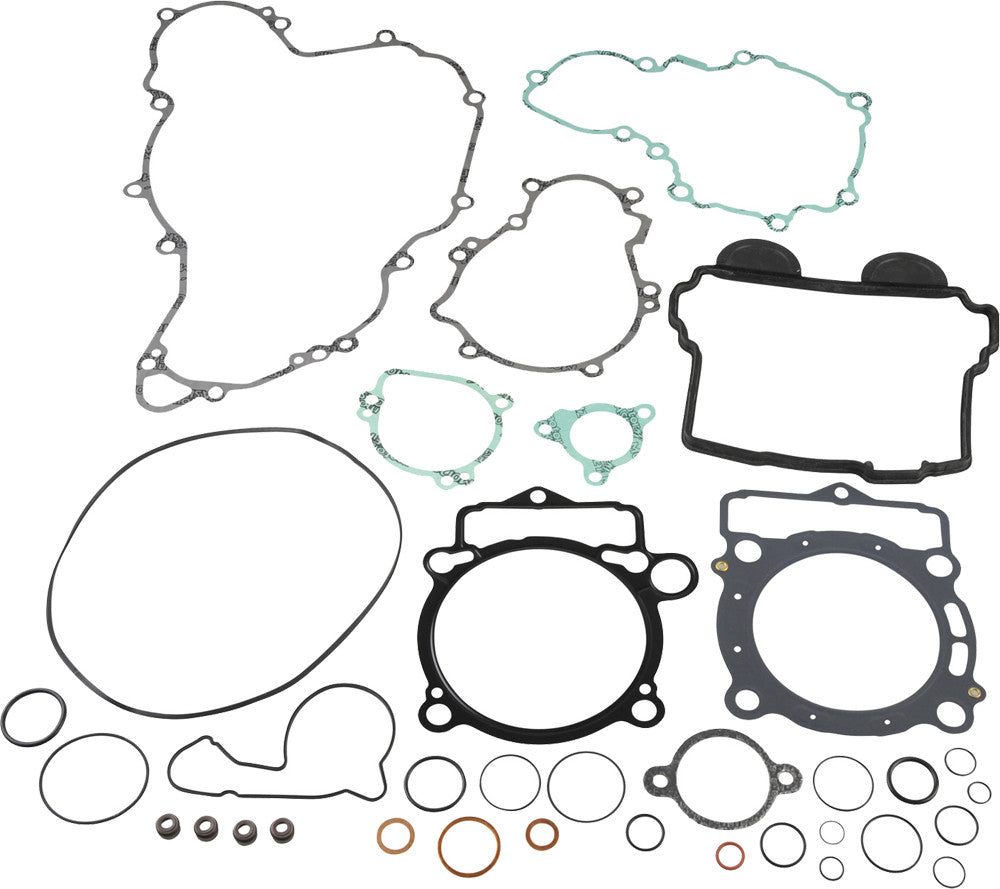 ATHENA Complete Gasket Kit Husq/Ktm P400270850056