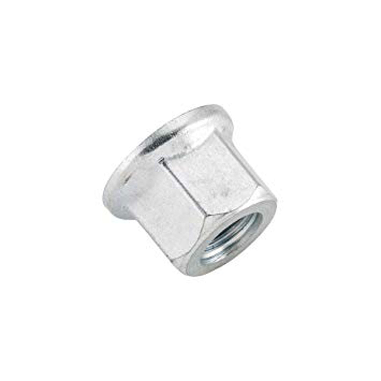 Itp Tires 10mm X 1.25 Tp Flat Base Oem Style Lug Nut - Box Of 16 264018