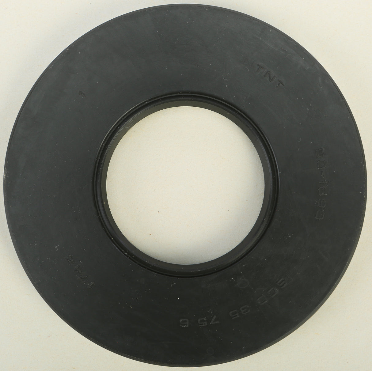 VERTEX Oil Seal S/M 35x75x6/7 501890