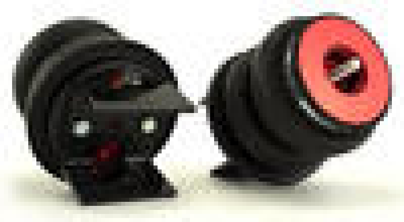Air Lift Performance 05-14 Audi A3 / VW 09-16 CC / 07-14 EOS/GTI /12-14 Beetle Turbo Slam Rear Kit 75690