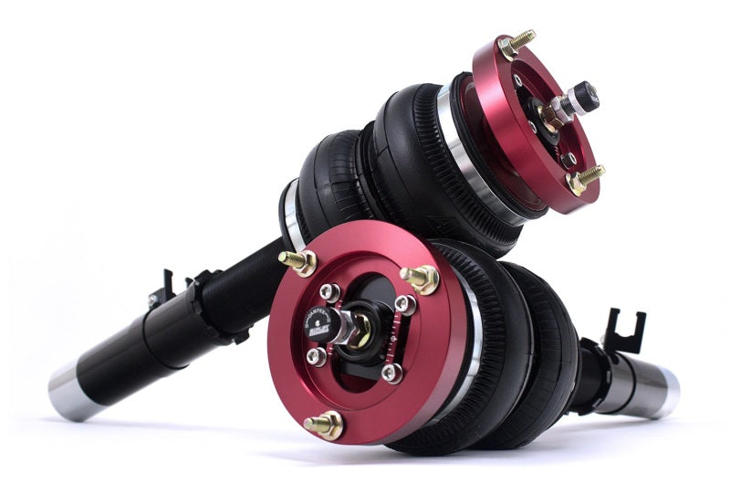 Air Lift Performance Front Kit for 82-93 BMW 3 Series E30 w/ 51mm Diameter Front Struts 75573