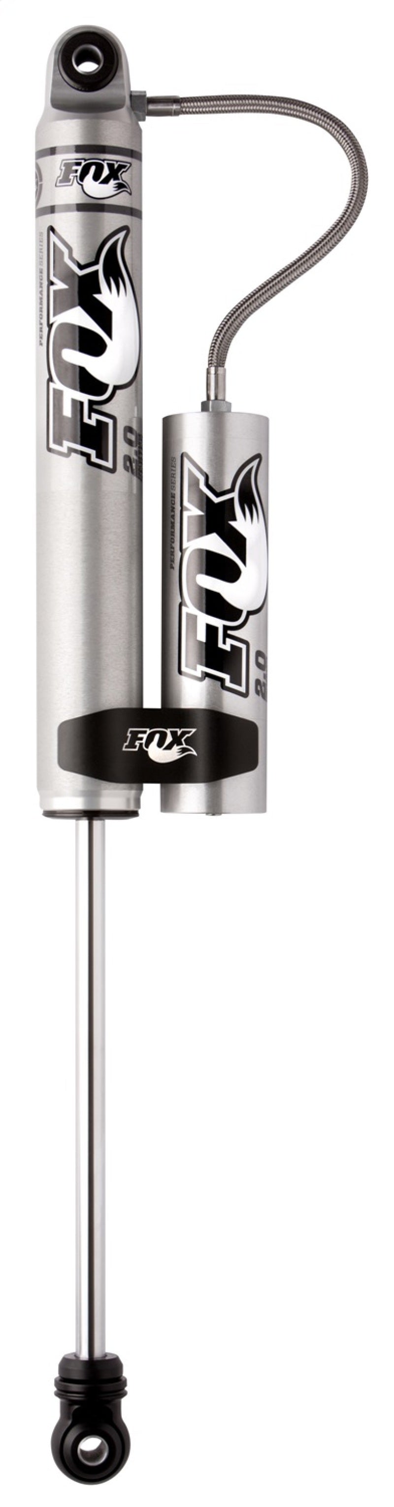Fox 14+ Dodge 2500 2.0 Performance Series 9.6in. Smooth Body R/R Front Shock / 2-3.5in Lift 985-24-099