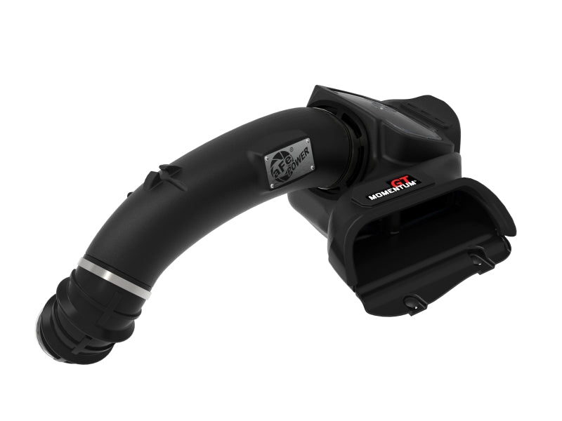 aFe Momentum GT Pro 5R Cold Air Intake System 2021+ Ford F-150 V-5.0L 50-70074R