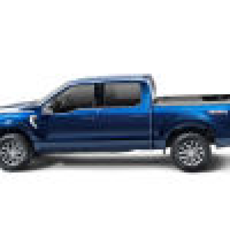 Retrax 21-22 Ford F-150 Super Crew/Super Cab (Incl. 2022 Lightning) 5.5ft Bed RetraxPRO MX 80378