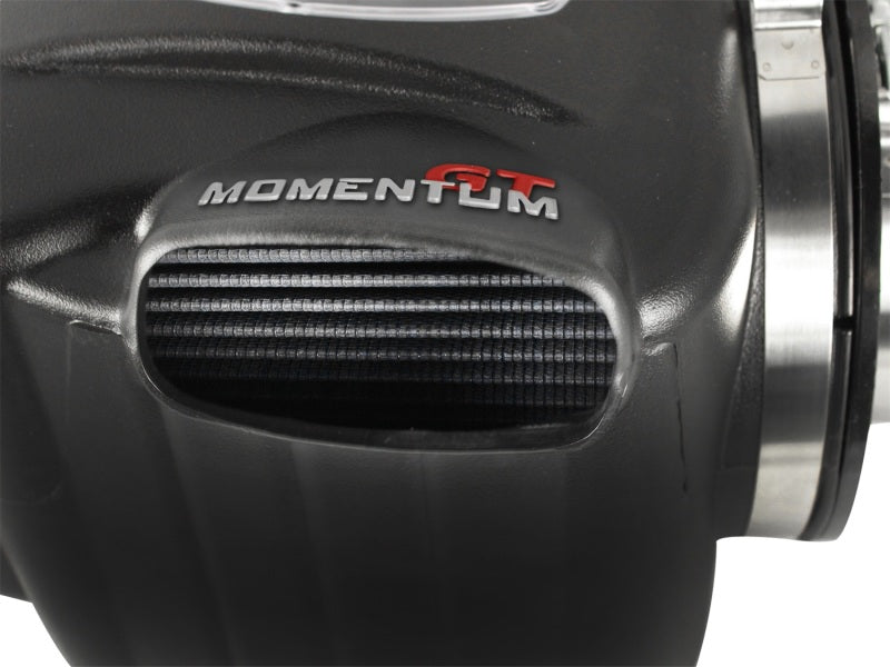 aFe Momentum GT PRO DRY S Stage-2 Si Intake System, GM 09-13 Silverado/Sierra 1500 V8 (GMT900) 51-74103
