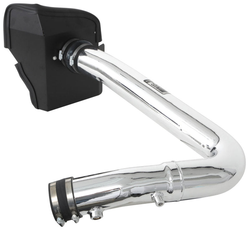 K&N 11-12 Chrysler 300 3.6L / 11-12 Dodge Challenger/Charger 3.6L Typhoon Performance Intake 69-2544TP