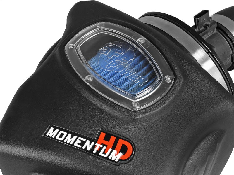 aFe Momentum HD AIS PRO 5R Intake 2014 RAM 1500 EcoDiesel V6-3.0L (td) 54-72006