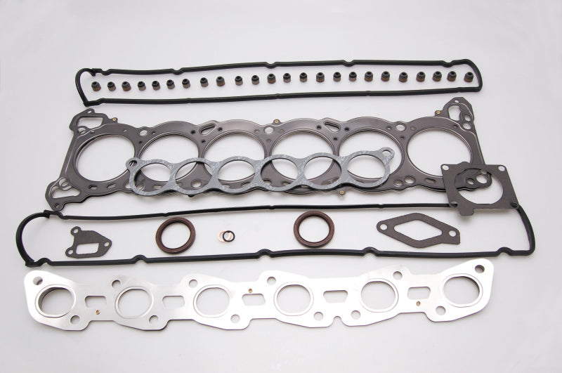 Cometic Street Pro 91-02 Nissan RB25DE 2.5L Inline 6 87mm Bore Top End Kit PRO2016T