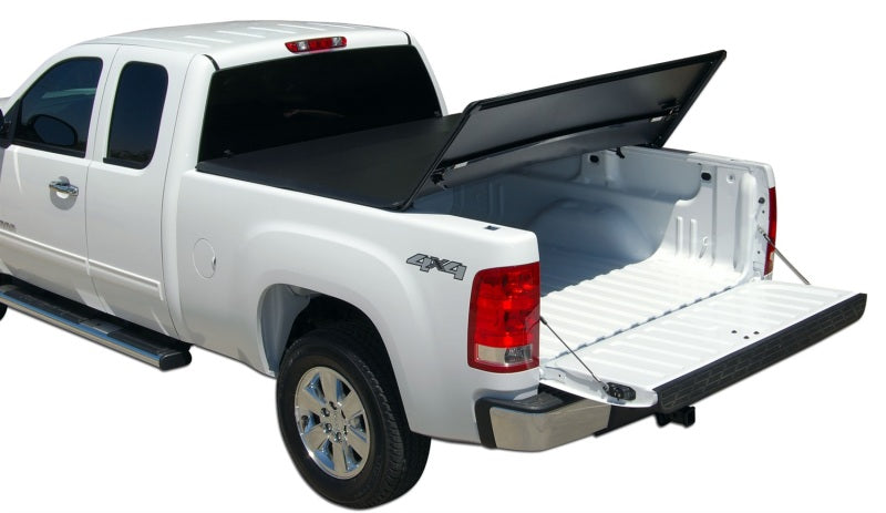 Tonno Pro 73-83 Chevy C10 Pickup 6.6ft Fleetside Tonno Fold Tri-Fold Tonneau Cover 42-110