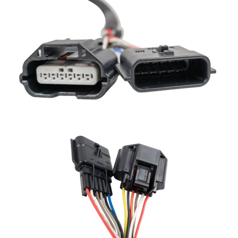 Injen 09-20 Nissan 370Z/370Z Nismo / 08-13 Infiniti G37 X-Pedal Pro Black Edition Throttle Controlle PT0016B