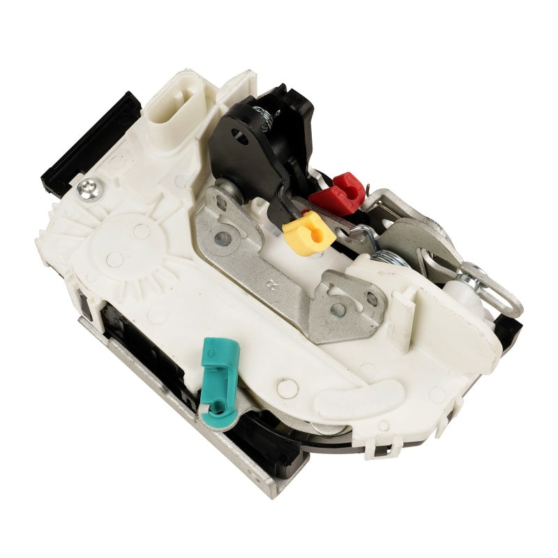 Omix Türriegel hinten rechts mit Zentralverriegelung – 07–18 JKU 11810.12