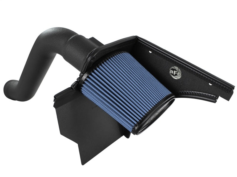 aFe MagnumFORCE Intake System Stage-2 Pro 5R 12-15 BMW X1 (E84) 2.0L N20 54-12522