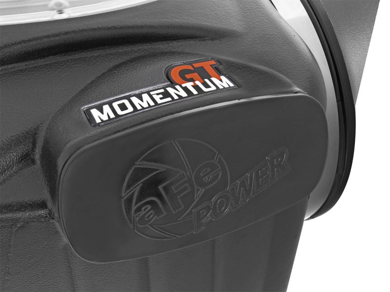 aFe Momentum GT PRO DRY S Stage-2 Intake System 09-16 GM Silverado/Sierra 2500/3500HD 6.0L V8 51-74105