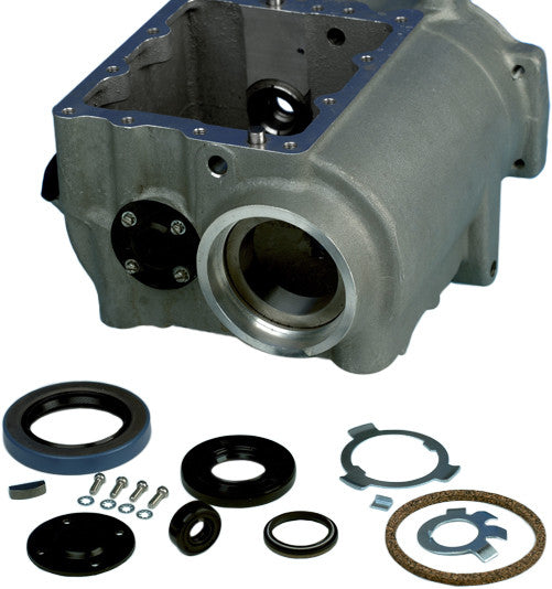 JAMES GASKETSGasket Seal Main Drive 4speed Trans Kit 35230-39-K35230-39-K