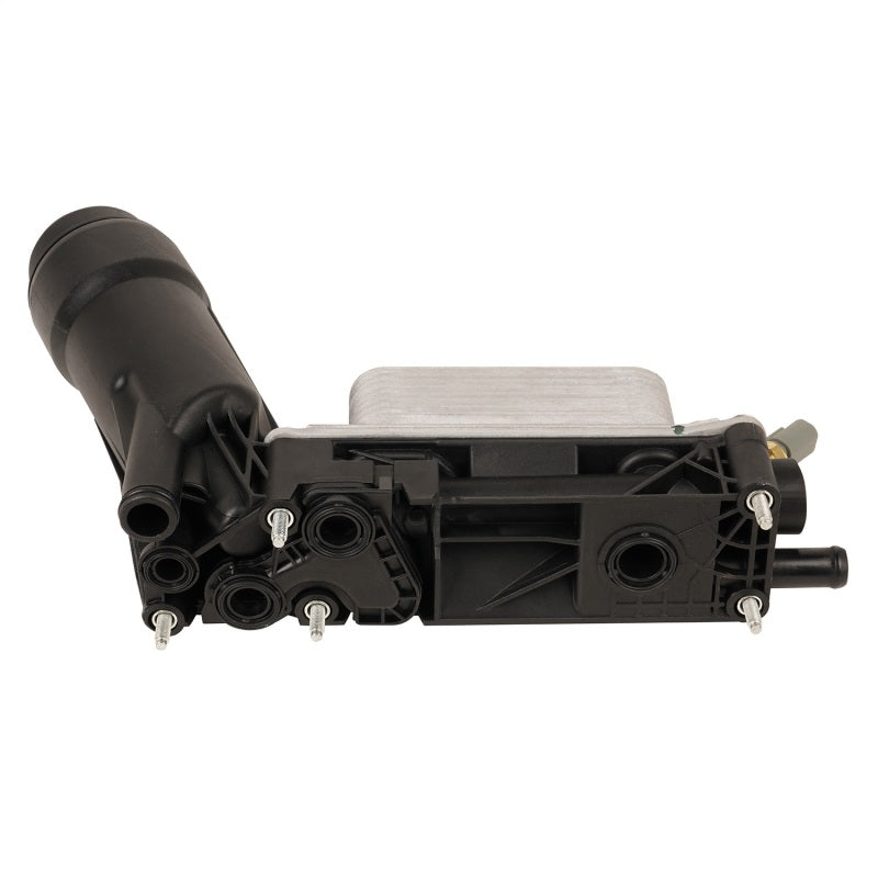 Omix Oil Filter Housing Assy- 12-13 JK 11-13 WK 3.6L 17436.52